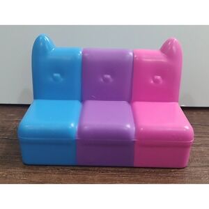 Gabby's Purrfect Dollhouse Playset DJ Catnip Couch Replacement Furniture Piece